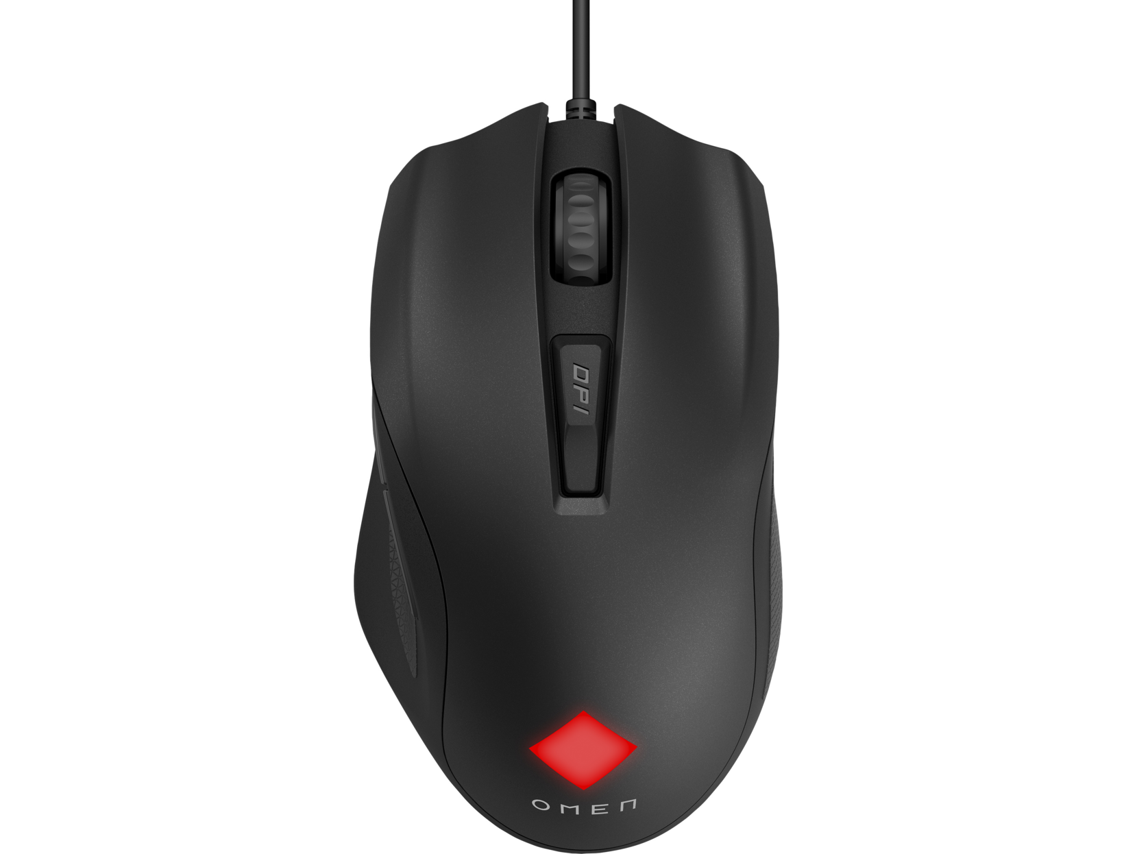 OMEN Vector Essential Mouse for $7.50 and free shipping at HP