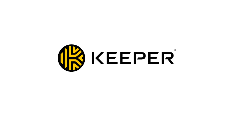 Keeper Unlimited - Save 50% on 1 Year Membership $17.49