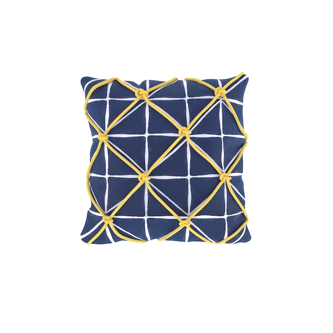 Lowes - YMMV Allen + Roth Throw Pillows for $1.00