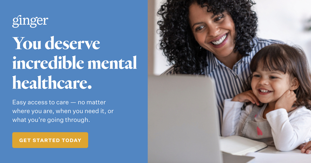 Kaiser Permanente Free Mental Health Support and Coaching with Ginger