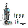 Shark CarpetXpert HairPro with StainStriker, Upright Carpet, Area Rug &amp;amp; Upholstery Cleaner, Copper, EX301 $229.99