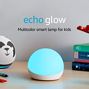 Echo Glow $9.98 (YMMV)