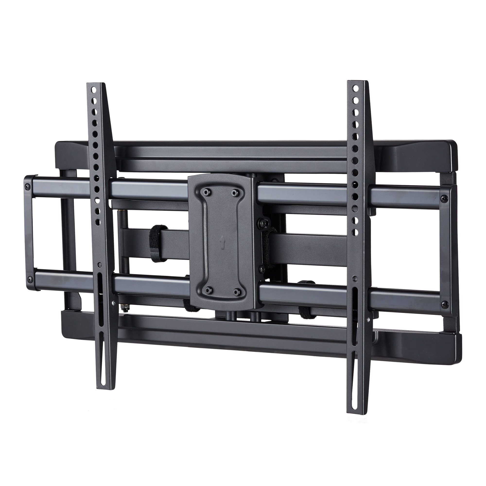 Starts Nov 22: onn. Full Motion TV Wall Mount for 50" to 86" TV's, up to 45° Swivel and 15° Tilting