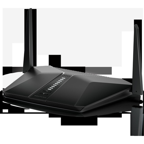 Starting November 14th - NETGEAR Nighthawk AX4 4-Stream AX3000 Wi-Fi 6 Router (RAX35-100NAS) $99