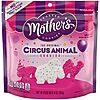 9-Oz Mother's Circus Frosted Circus Animal Cookies $2.13 w/ S&amp;amp;S + Free Shipping w/ Prime or on orders over $35