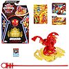 Bakugan Special Attack Dragonoid Spinning Collectible Action Figure $3 + Free Shipping w/ Prime or on orders over $35