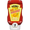 14-Oz Heinz Tomato Ketchup Blended w/ Habanero $2 w/ S&amp;amp;S + Free Shipping w/ Prime or on orders over $35