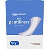 50-Count Amazon Basics Daily Pantiliner (Regular Length) $1.72 w/ S&amp;amp;S + Free Shipping w/ Prime or on orders over $35