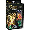 Spin Master Games Campaign Dice Set w/ 3 Sets Polyhedral Dice, Storage Pouch &amp;amp; Silicone Tray $5.15 + Free Shipping w/ Prime or on orders over $35