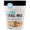 2.75-lbs Happy Belly Tropical Trail Mix $6.23 w/ S&amp;amp;S + Free Shipping w/ Prime or on orders over $35