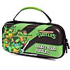 Numskull Teenage Mutant Ninja Turtles Hard Shell Travel Case for Nintendo Switch $10.96 + Free Shipping w/ Prime or on orders over $35