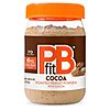 8-Oz PBfit BetterBody Foods All-Natural Peanut Butter Powder (Chocolate) $4.27 w/ S&amp;amp;S + Free Shipping w/ Prime or on orders over $35