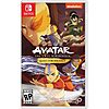 Avatar The Last Airbender: The Quest for Balance (Nintendo Switch) $15 + Free Shipping w/ Prime or on orders over $35