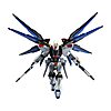 TAMASHII NATIONS Mobile Suit Gundam Action Figure (Strike Freedom or Tallgeese Ii) $18 + Free Shipping w/ Prime or on orders over $35