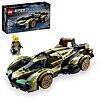 230-Piece LEGO Speed Champions Lamborghini V12 Vision GT $21.55 + Free Shipping w/ Prime or on orders over $35