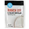 1-Oz Happy Belly Ranch Dip Mix $0.48 w/ S&amp;amp;S + Free Shipping w/ Prime or on orders over $35