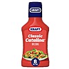 8-Oz Kraft Classic Catalina Salad Dressing $0.95 w/ S&amp;amp;S + Free Shipping w/ Prime or on orders over $35