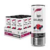 12-Pack 12-Oz Celsius Essential Energy Drink (Wild Berry) $14.25 w/ S&amp;amp;S + Free Shipping w/ Prime or on orders over $35