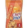 8-Oz Chex Mix Cheddar Savory Snack Mix $1.81 w/ S&amp;amp;S + Free Shipping w/ Prime or on orders over $35