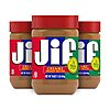 3-Pack 16-Oz Jif Creamy Peanut Butter $6.33 w/ S&amp;amp;S + Free Shipping w/ Prime or on orders over $35