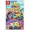 Cat Quest: The Fur-tastic Trilogy (Nintendo Switch) $30 + Free Shipping w/ Prime or on orders over $35