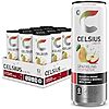 12-Pack 12-Oz Celsius Essential Energy Drink (Sparkling Fuji Apple Pear) $14.25 w/ S&amp;amp;S + Free Shipping w/ Prime or on orders over $35