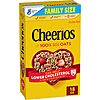 18-Oz Cheerios Whole Grain Oat Cereal $2.74 w/ S&amp;amp;S + Free Shipping w/ Prime or on orders over $35