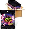 12-Pack 3.08-Oz Sour Patch Kids Glow Ups Strawberry-Watermelon Soft &amp;amp; Chewy Candy $11.54 + Free Shipping w/ Prime or on orders over $35