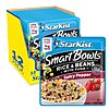 12-Pack 4.5-Oz StarKist Smart Bowls Rice &amp;amp; Beans w/ Tuna (Spicy Pepper) $9.51 w/ S&amp;amp;S + Free Shipping w/ Prime or on orders over $35