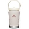 40-Oz Stanley IceFlow Flip Straw Jug w/ Handle (Rose Quartz) $30.93 + Free Shipping w/ Prime or on orders over $35