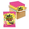 12-Pack 3.61-Oz Sour Patch Kids Lemonade Fest Soft &amp;amp; Chewy Candy $11.55 + Free Shipping w/ Prime or on orders over $35