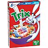 10.7-Oz Trix Fruity Breakfast Cereal $1.90 w/ S&amp;amp;S + Free Shipping w/ Prime or on orders over $35