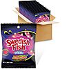 12-Pack 3.08-Oz Swedish Fish Mini Glow Ups Strawberry-Watermelon Soft &amp;amp; Chewy Candy $11.89 + Free Shipping w/ Prime or on orders over $35