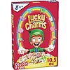 10.5-Oz Lucky Charms Breakfast Cereal $1.90 w/ S&amp;amp;S + Free Shipping w/ Prime or on orders over $35