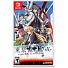 Tokyo Xanadu eX+ (Nintendo Switch) $30 + Free Shipping w/ Prime or on orders over $35