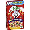 16.1-Oz Trix Fruity Breakfast Cereal $2.86 w/ S&amp;amp;S + Free Shipping w/ Prime or on orders over $35