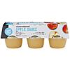 6-Count 4-Oz Happy Belly Apple Sauce (Unsweetened) $1.22 w/ S&amp;amp;S + Free Shipping w/ Prime or on orders over $35