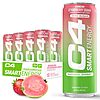 12-Pack 12-Oz Cellucor C4 Smart Energy Drink (Various) $12.66 w/ S&amp;amp;S + Free Shipping w/ Prime or on orders over $35