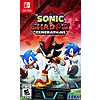 Sonic X Shadow Generations (Nintendo Switch) $30 + Free Shipping w/ Prime or on orders over $35