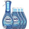 Prime: 4-Pack 16-Oz Dawn Platinum Powerwash Dish Spray Fresh Scent Bundle $11.62 w/ S&amp;amp;S + Free Shipping