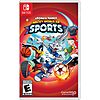 Prime: Looney Tunes: Wacky World of Sports (Nintendo Switch) $17 + Free Shipping