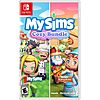 Prime: MySims Cozy Bundle (Nintendo Switch) $23.66 + Free Shipping