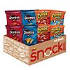 Prime: 40-Count 1-Oz Frito-Lay Doritos &amp;amp; Cheetos Mix Variety Pack $14.14 w/ S&amp;amp;S + Free Shipping