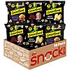 18-Count 0.5-Oz Smartfood Popcorn Variety Pack $7.17 w/ S&amp;amp;S + Free Shipping w/ Prime or on orders over $35