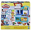 Play-Doh Kitchen Creations Busy Chef's Restaurant Playset $6.35 + Free Shipping w/ Prime or on orders over $35