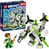 121-Piece LEGO DREAMZzz Z-Blob's Robot &amp;amp; Vehicle Adventures Robot (71487) $5.52 + Free Shipping w/ Prime or on orders over $35