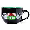 24-Oz Silver Buffalo FRIENDS Central Perk Ceramic Oversized Coffee/Soup Mug $4.40 + Free Shipping w/ Prime or on orders over $35
