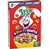 10.7-Oz Trix Fruity Breakfast Cereal $1.79 w/ S&amp;amp;S + Free Shipping w/ Prime or on orders over $35