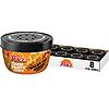 8-Pack 11-Oz Pace Salsa Con Queso Microwavable Bowl Dip $11.26 + Free Shipping w/ Prime or on orders over $35