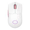 Cooler Master 2.4GHz 19,000 DPI MM712 Sakura Wireless Gaming Mouse (Pink/White) $25 + Free Shipping w/ Prime or on orders over $35